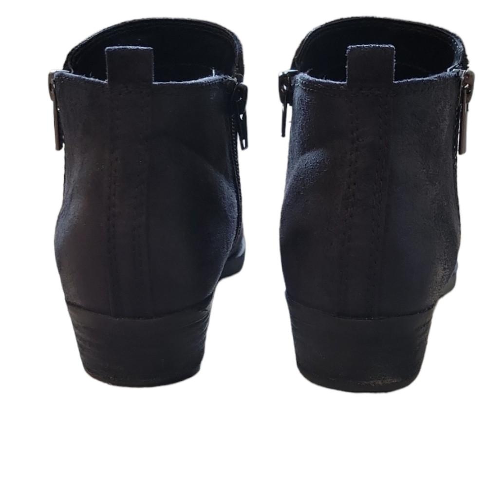 Black booties - Picture 3 of 5